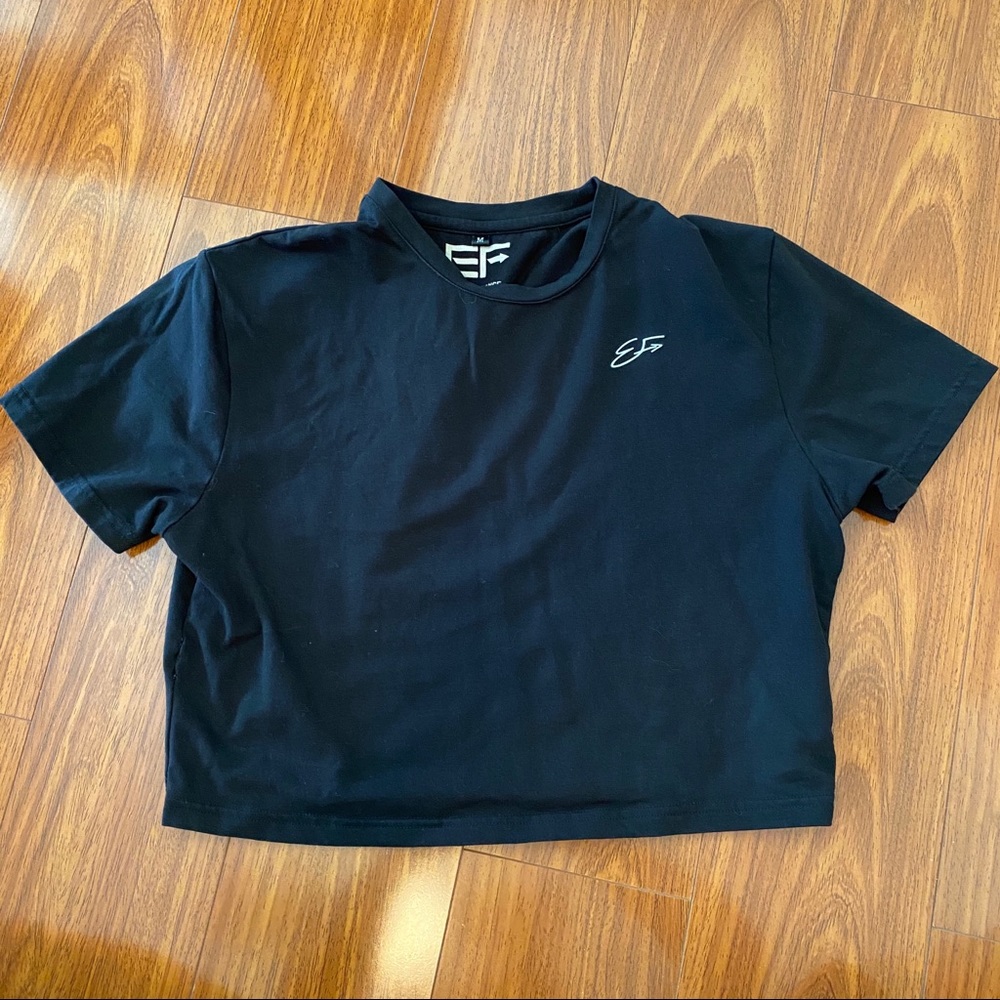 Everforward Performance Crop Top